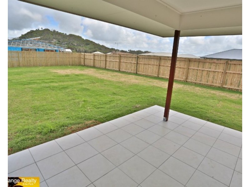 21 Outrigger Drive, Mulambin QLD 4703