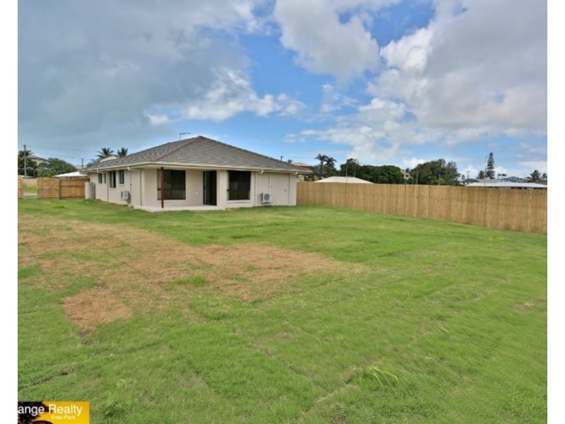 21 Outrigger Drive, Mulambin QLD 4703