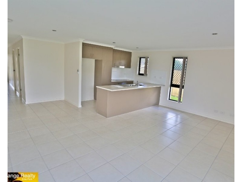 21 Outrigger Drive, Mulambin QLD 4703