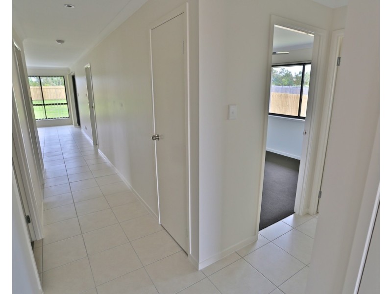 26 Amalfi Drive, Zilzie QLD 4710