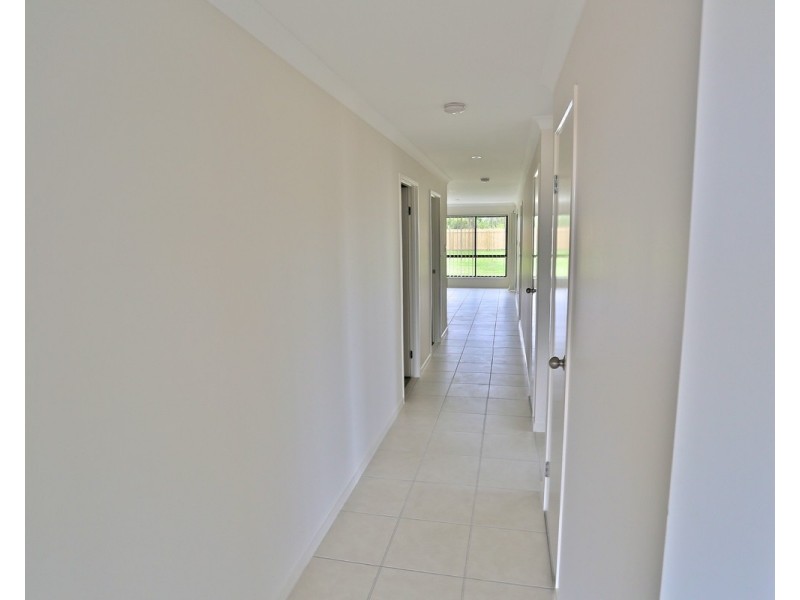 26 Amalfi Drive, Zilzie QLD 4710