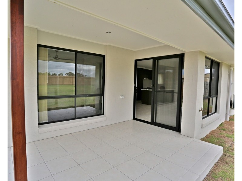 26 Amalfi Drive, Zilzie QLD 4710