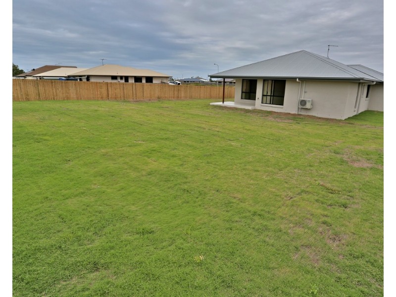 26 Amalfi Drive, Zilzie QLD 4710