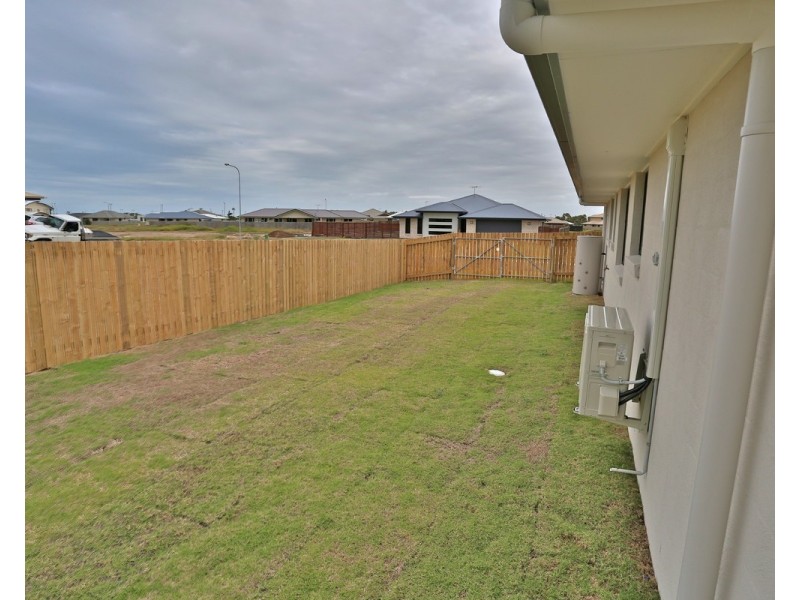 26 Amalfi Drive, Zilzie QLD 4710