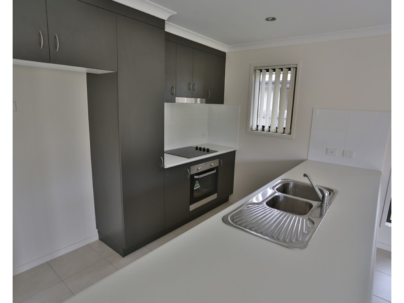 26 Amalfi Drive, Zilzie QLD 4710