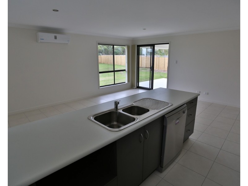 26 Amalfi Drive, Zilzie QLD 4710