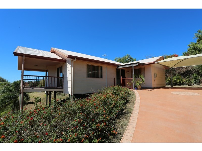 17 Redman Street, Emu Park QLD 4710