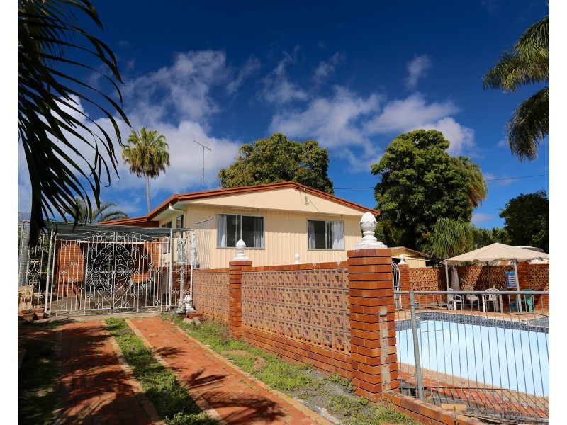 21 Gardenia Street, Kinka Beach QLD 4703