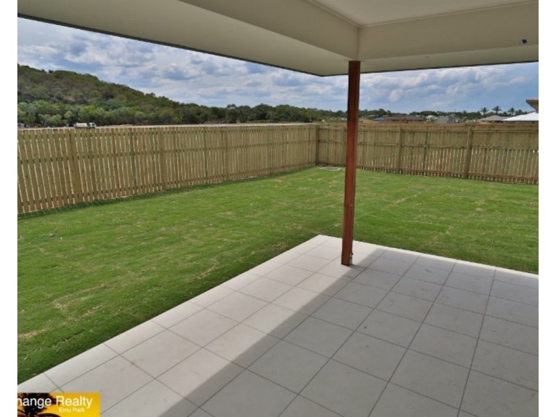 25 Outrigger Drive, Mulambin QLD 4703