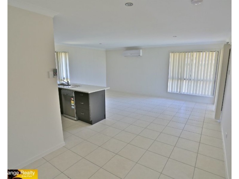 25 Outrigger Drive, Mulambin QLD 4703