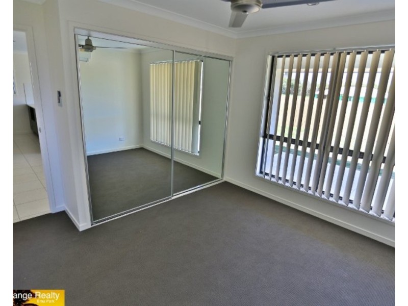 25 Outrigger Drive, Mulambin QLD 4703