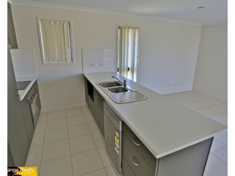 25 Outrigger Drive, Mulambin QLD 4703