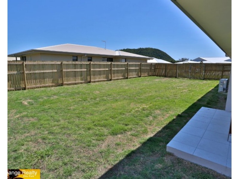 25 Outrigger Drive, Mulambin QLD 4703