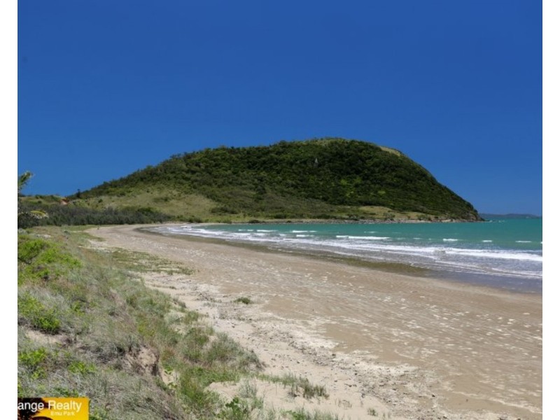 25 Outrigger Drive, Mulambin QLD 4703