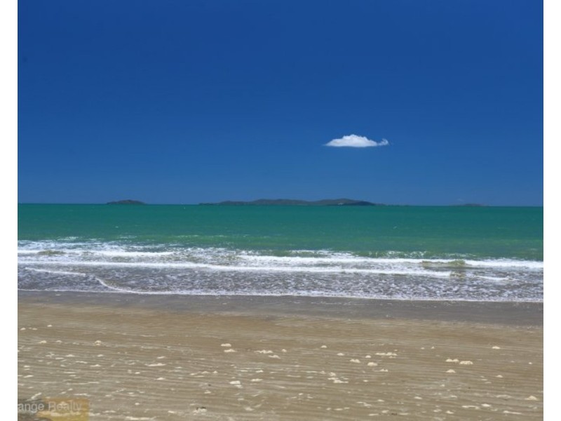 25 Outrigger Drive, Mulambin QLD 4703