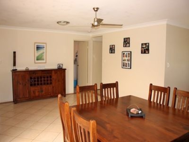 12 Triton Close, Zilzie QLD 4710