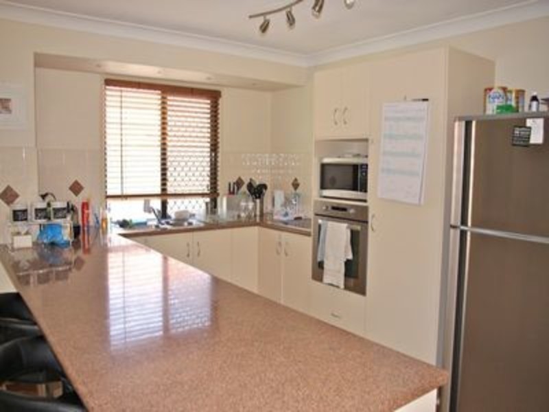 12 Triton Close, Zilzie QLD 4710