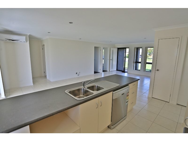 17 Monaco Drive, Zilzie QLD 4710