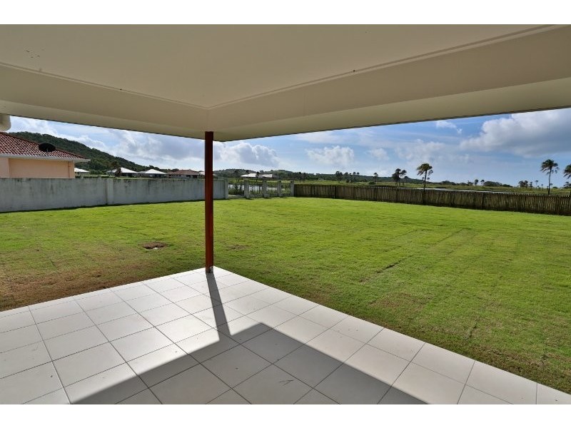 17 Monaco Drive, Zilzie QLD 4710