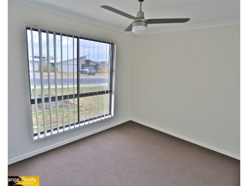 21 Eagle Heights, Zilzie QLD 4710