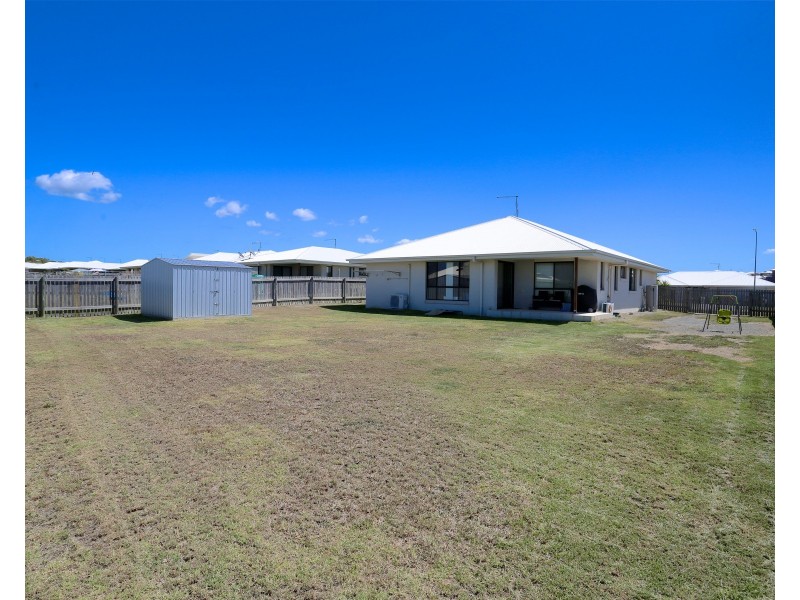 21 Eagle Heights, Zilzie QLD 4710
