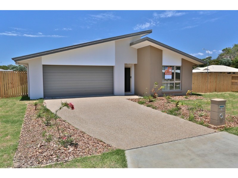 3 Shell Lane, Mulambin QLD 4703
