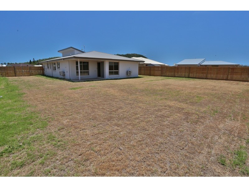 3 Shell Lane, Mulambin QLD 4703