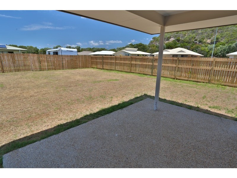 3 Shell Lane, Mulambin QLD 4703