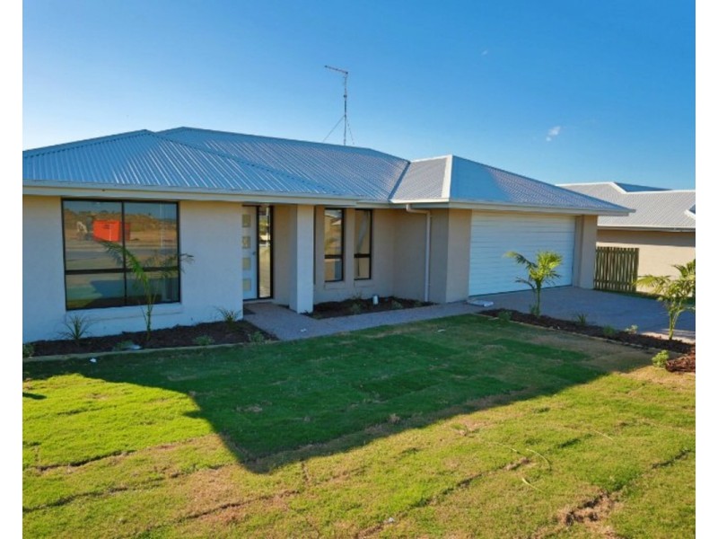 24 Eagle Heights, Zilzie QLD 4710