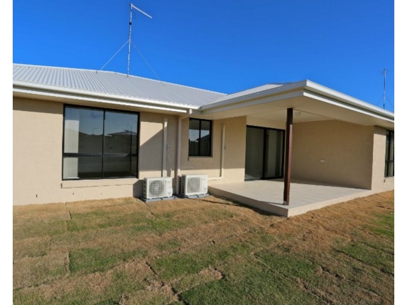 24 Eagle Heights, Zilzie QLD 4710