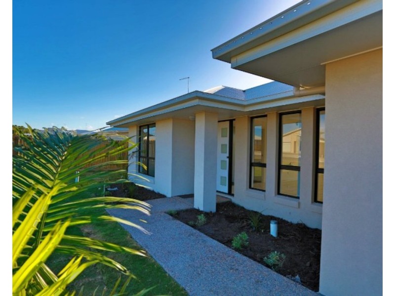 24 Eagle Heights, Zilzie QLD 4710