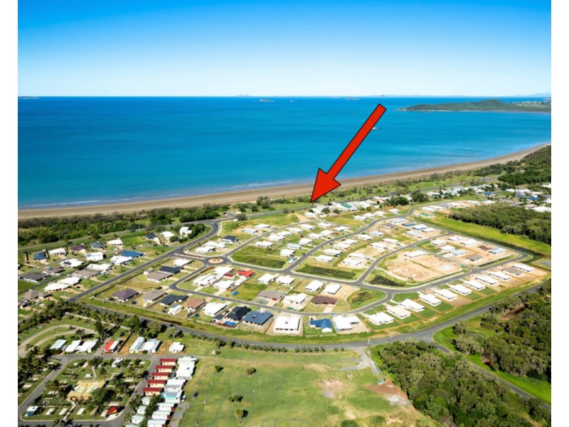 11 Waterpark Drive, Mulambin QLD 4703