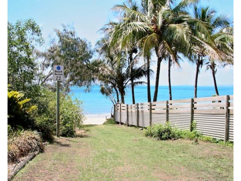 29 Kennedy Street, Emu Park QLD 4710