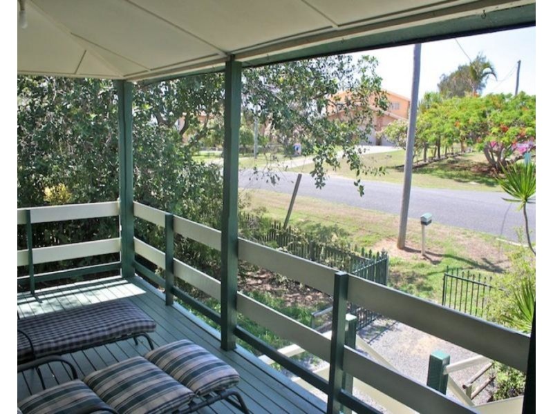 29 Kennedy Street, Emu Park QLD 4710