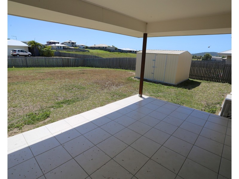 24 Eagle Heights, Zilzie QLD 4710