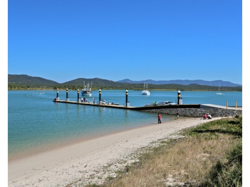 24 Eagle Heights, Zilzie QLD 4710