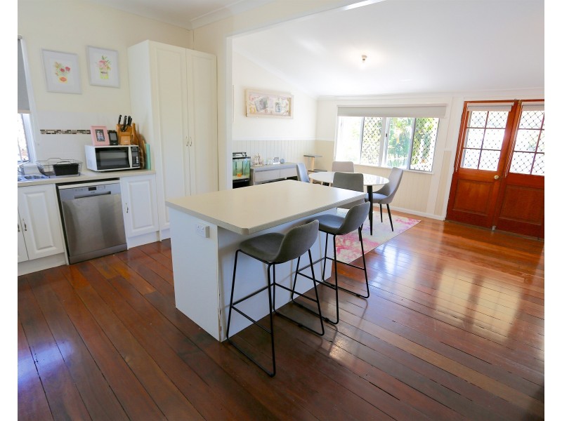 40 Richard Street, Emu Park QLD 4710