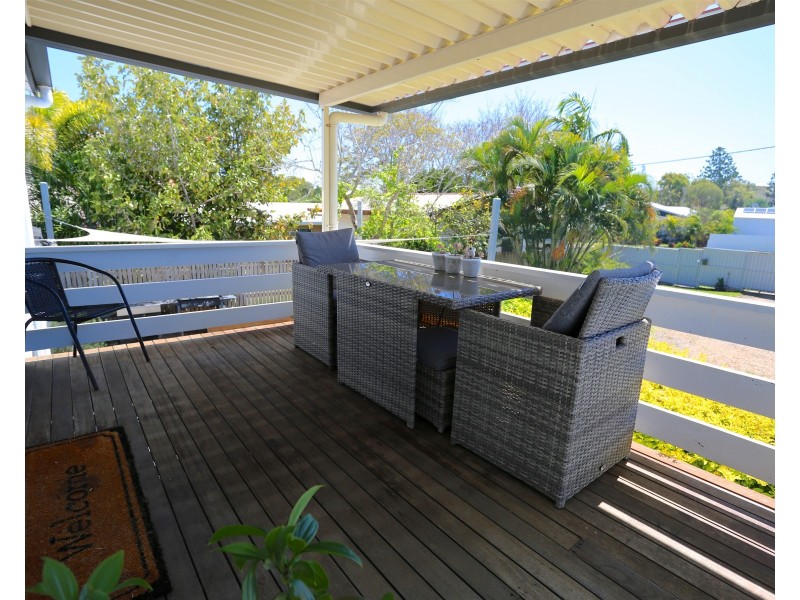 40 Richard Street, Emu Park QLD 4710