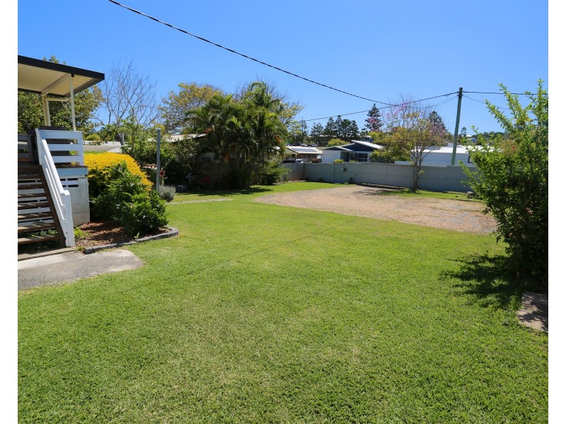 40 Richard Street, Emu Park QLD 4710