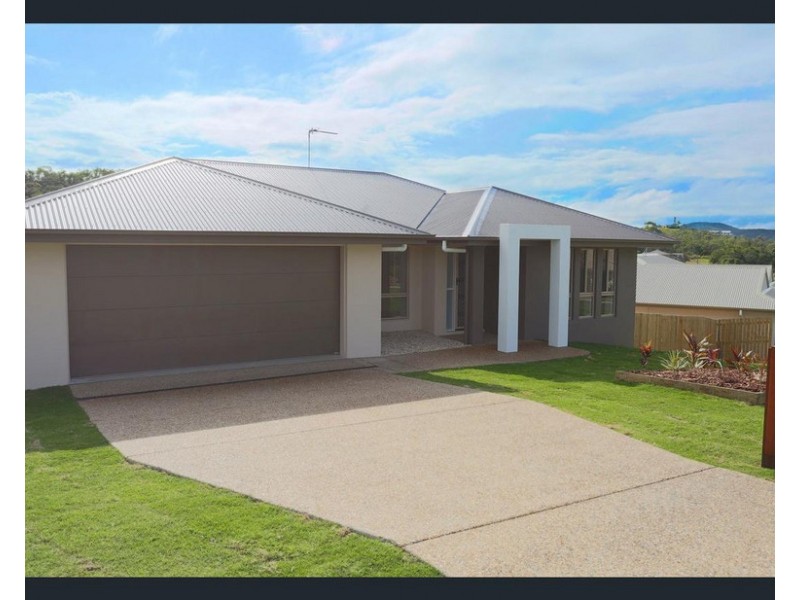 12 Plantation Drive, Taroomball QLD 4703