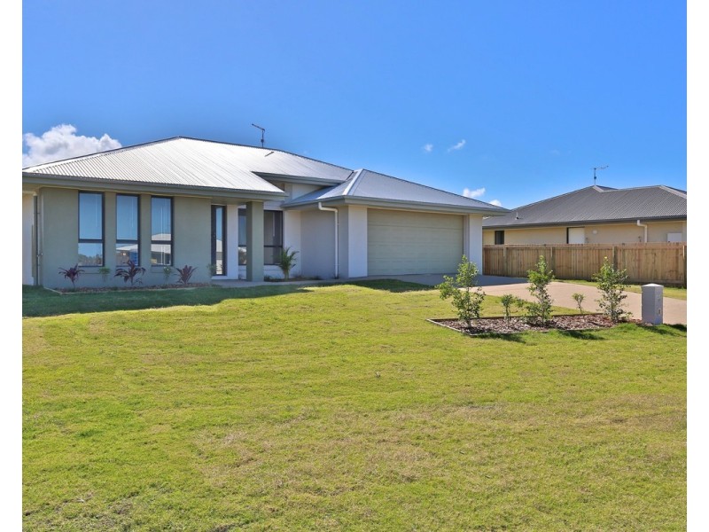 28 Timbers Beach Road, Zilzie QLD 4710