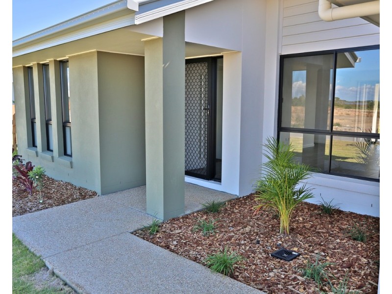 28 Timbers Beach Road, Zilzie QLD 4710