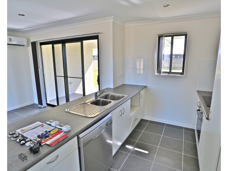 28 Timbers Beach Road, Zilzie QLD 4710