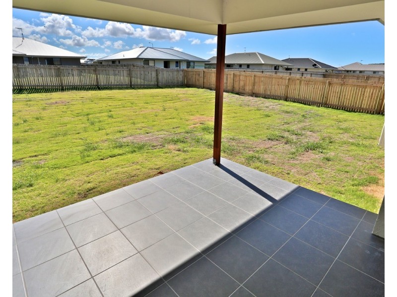 28 Timbers Beach Road, Zilzie QLD 4710