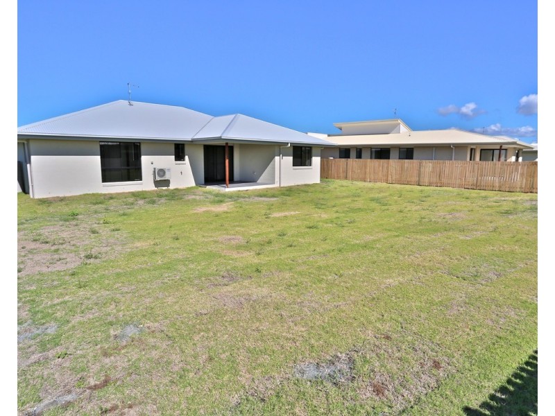 28 Timbers Beach Road, Zilzie QLD 4710
