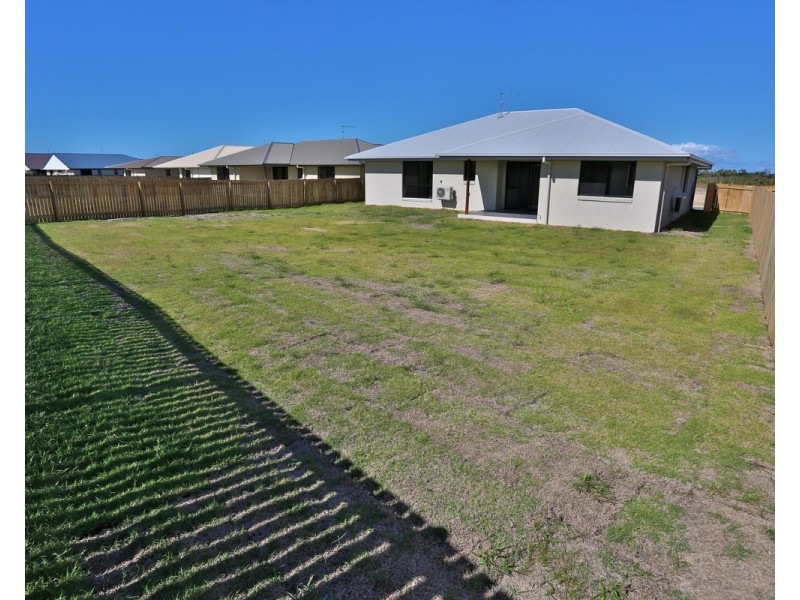 28 Timbers Beach Road, Zilzie QLD 4710
