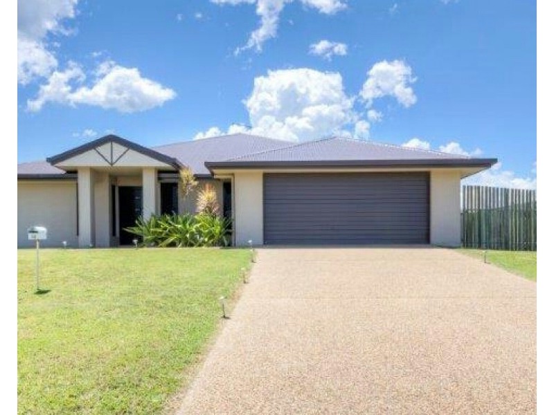 18 Timbers Beach Road, Zilzie QLD 4710