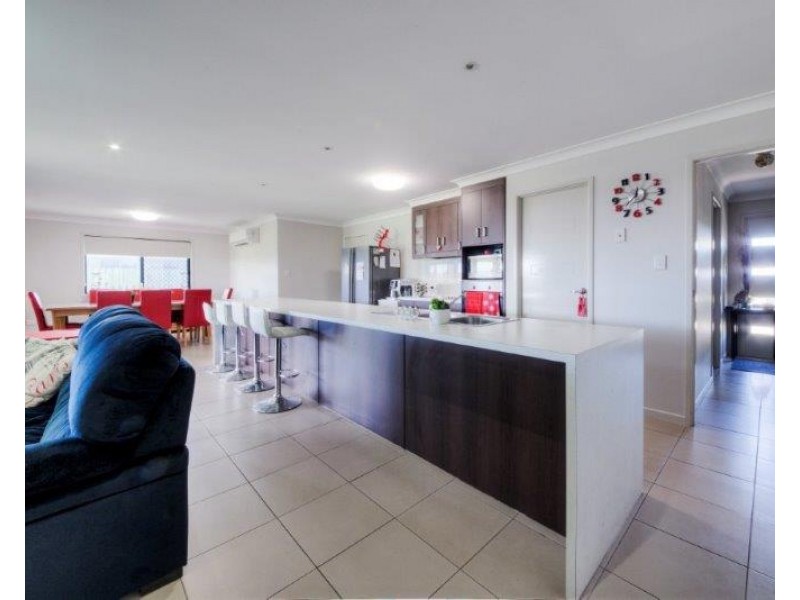 18 Timbers Beach Road, Zilzie QLD 4710