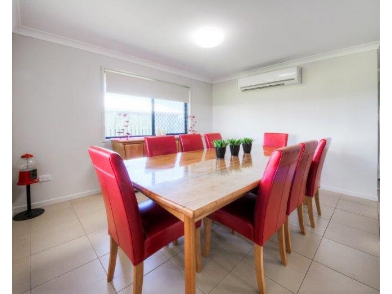 18 Timbers Beach Road, Zilzie QLD 4710