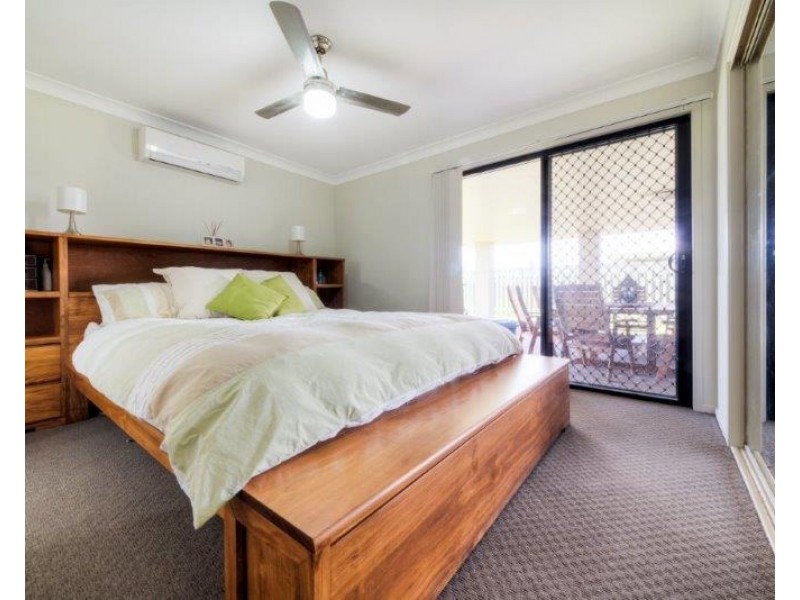 18 Timbers Beach Road, Zilzie QLD 4710